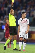 CALCIO - Serie A - AS Roma vs Bologna FC