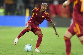 CALCIO - Serie A - AS Roma vs Bologna FC