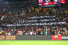 CALCIO - Serie A - AS Roma vs Bologna FC