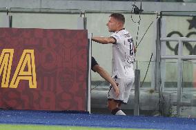 CALCIO - Serie A - AS Roma vs Bologna FC