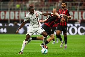 CALCIO - Serie A - AC Milan vs US Cremonese