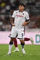 CALCIO - Serie A - AS Roma vs Bologna FC