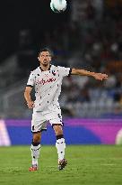 CALCIO - Serie A - AS Roma vs Bologna FC