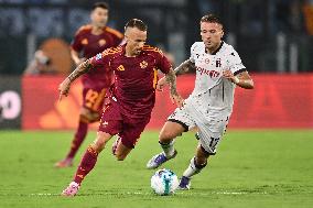 CALCIO - Serie A - AS Roma vs Bologna FC