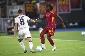 CALCIO - Serie A - AS Roma vs Bologna FC