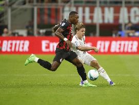 CALCIO - Serie A - AC Milan vs US Cremonese