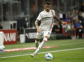 CALCIO - Serie A - AC Milan vs US Cremonese