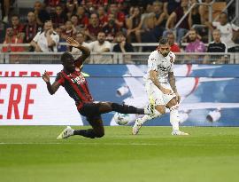 CALCIO - Serie A - AC Milan vs US Cremonese