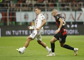 CALCIO - Serie A - AC Milan vs US Cremonese