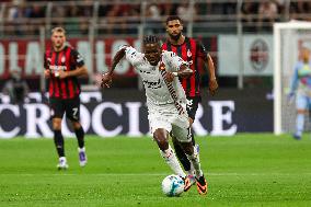 CALCIO - Serie A - AC Milan vs US Cremonese