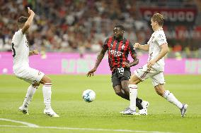 CALCIO - Serie A - AC Milan vs US Cremonese