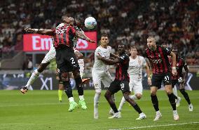 CALCIO - Serie A - AC Milan vs US Cremonese