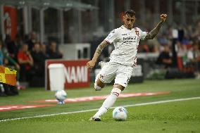 CALCIO - Serie A - AC Milan vs US Cremonese