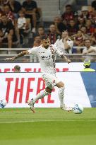 CALCIO - Serie A - AC Milan vs US Cremonese