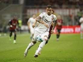 CALCIO - Serie A - AC Milan vs US Cremonese