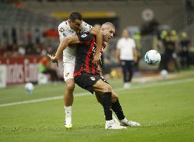 CALCIO - Serie A - AC Milan vs US Cremonese