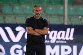 CALCIO - Serie B - Palermo FC vs AC Reggiana