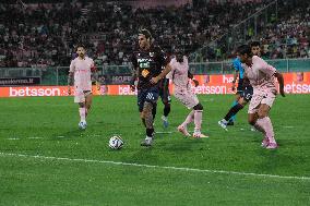CALCIO - Serie B - Palermo FC vs AC Reggiana
