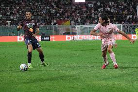 CALCIO - Serie B - Palermo FC vs AC Reggiana