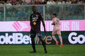 CALCIO - Serie B - Palermo FC vs AC Reggiana