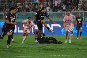 CALCIO - Serie B - Palermo FC vs AC Reggiana