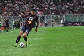 CALCIO - Serie B - Palermo FC vs AC Reggiana