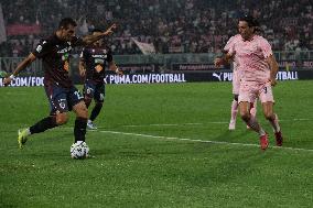 CALCIO - Serie B - Palermo FC vs AC Reggiana