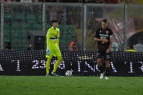 CALCIO - Serie B - Palermo FC vs AC Reggiana