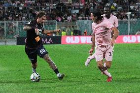 CALCIO - Serie B - Palermo FC vs AC Reggiana
