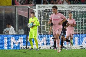 CALCIO - Serie B - Palermo FC vs AC Reggiana