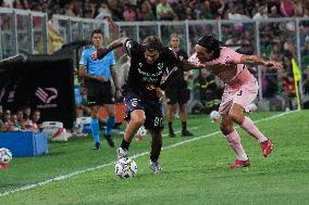 CALCIO - Serie B - Palermo FC vs AC Reggiana