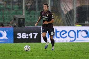 CALCIO - Serie B - Palermo FC vs AC Reggiana