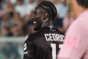 CALCIO - Serie B - Palermo FC vs AC Reggiana