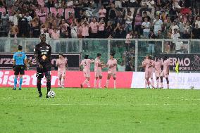CALCIO - Serie B - Palermo FC vs AC Reggiana