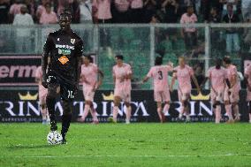 CALCIO - Serie B - Palermo FC vs AC Reggiana