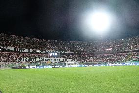 CALCIO - Serie B - Palermo FC vs AC Reggiana