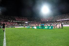 CALCIO - Serie B - Palermo FC vs AC Reggiana