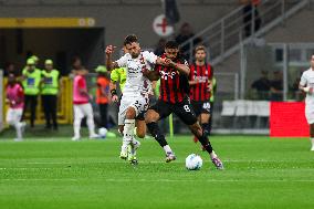 CALCIO - Serie A - AC Milan vs US Cremonese