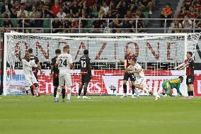 CALCIO - Serie A - AC Milan vs US Cremonese