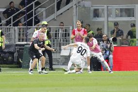 CALCIO - Serie A - AC Milan vs US Cremonese