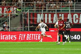 CALCIO - Serie A - AC Milan vs US Cremonese