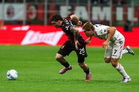 CALCIO - Serie A - AC Milan vs US Cremonese