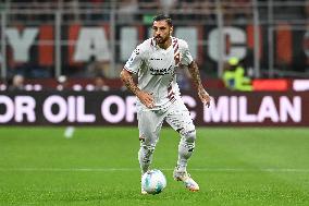 CALCIO - Serie A - AC Milan vs US Cremonese