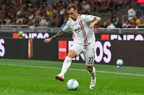 CALCIO - Serie A - AC Milan vs US Cremonese