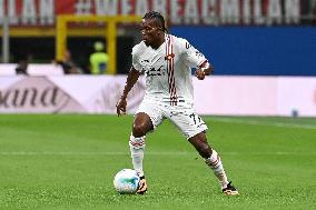 CALCIO - Serie A - AC Milan vs US Cremonese