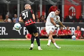 CALCIO - Serie A - AC Milan vs US Cremonese