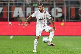 CALCIO - Serie A - AC Milan vs US Cremonese