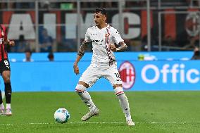 CALCIO - Serie A - AC Milan vs US Cremonese