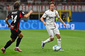 CALCIO - Serie A - AC Milan vs US Cremonese