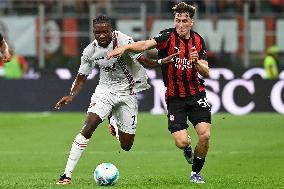 CALCIO - Serie A - AC Milan vs US Cremonese